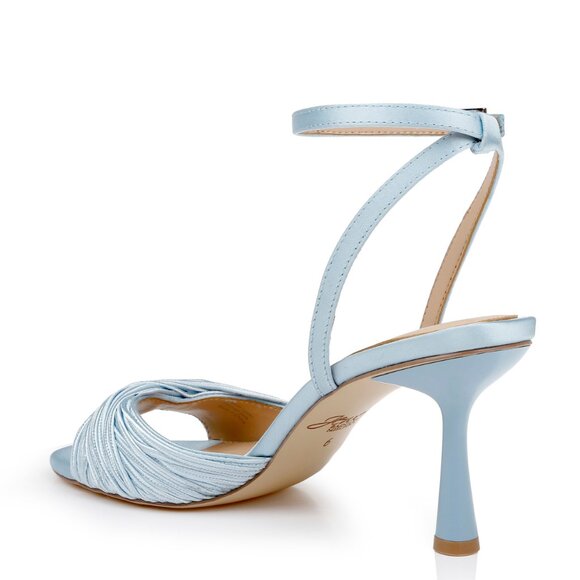 Nannette Ankle Strap Sandals - Picture 3 of 9